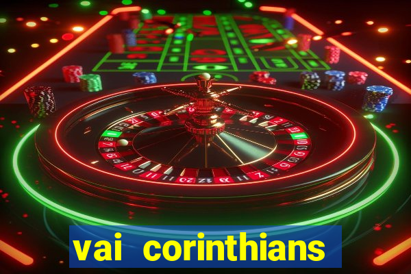 vai corinthians audio whatsapp